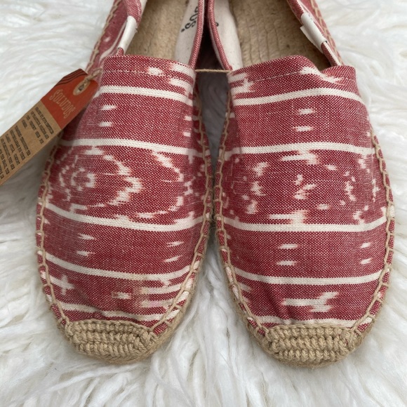 Soludos Espadrilles - Picture 9 of 10